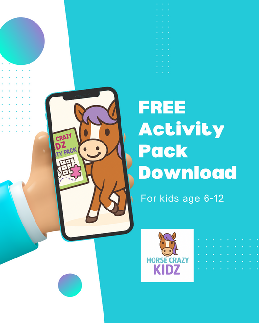 Activity Pack - FREE download
